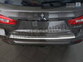 Mitsubishi ASX 2-Facelift 2017-2019 - lišta nárazníka