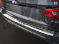 Mitsubishi ASX 2-Facelift 2017-2019 - lišta nárazníka