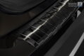 Mitsubishi Outlander od 2015 (parkovacie senzory) Grafit - lišta nárazníka