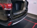 Mitsubishi Outlander od 2015 (parkovacie senzory) Grafit - lišta nárazníka