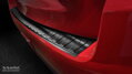 Mitsubishi ASX 3-Facelift od 2019 Grafit - lišta nárazníka