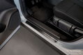Nissan Qashqai od 2021 Grafit - prahové lišty Special