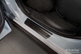 Nissan Qashqai od 2021 Grafit - prahové lišty Special