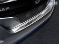 Nissan Leaf od 2017 - lišta nárazníka