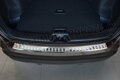 Nissan Qashqai 2014-2017 - lišta nárazníka