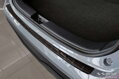 Nissan Qashqai od 2021 Grafit - lišta nárazníka