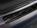 Nissan Qashqai 2007-2014 Grafit - lišta nárazníka