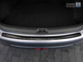 Nissan Qashqai 2007-2014 Grafit - lišta nárazníka