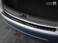 Nissan Qashqai 2007-2014 Grafit - lišta nárazníka