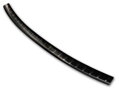 Nissan Qashqai 2007-2014 Grafit - lišta nárazníka