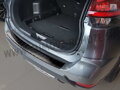 Nissan X-Trail Facelift od 2017 Grafit - lišta nárazníka