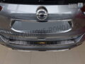 Nissan X-Trail Facelift od 2017 Grafit - lišta nárazníka