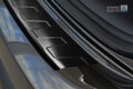 Nissan Qashqai 2014-2017 Grafit - lišta nárazníka