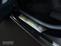 Opel Combo E Life od 2018 Predné - prahové lišty Special