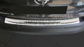 Opel Crossland X od 2017 - lišta nárazníka