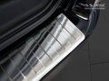 Opel Combo E od 2018 - lišta nárazníka