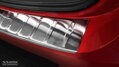 Opel Corsa F od 2019 (GS Line) - lišta nárazníka
