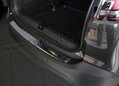 Opel Crossland X od 2017 Grafit - lišta nárazníka