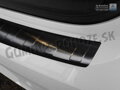 Opel Insignia Grand Sport od 2017 Grafit - lišta nárazníka