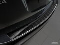 Opel Zafira C Tourer 2012-2019 Grafit - lišta nárazníka