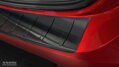 Opel Corsa F od 2019 Grafit (GS Line) - lišta nárazníka