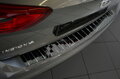 Opel Insignia Combi od 2017 Grafit lesklá - lišta nárazníka