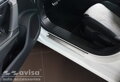 Peugeot 2008 od 2020 - prahové lišty