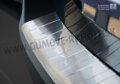 Peugeot 5008 od 2017 - lišta nárazníka