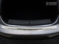 Peugeot 508 Sedan od 2019 - lišta nárazníka