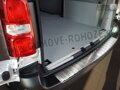 Toyota ProAce Verso od 2016 - lišta nárazníka