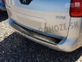 Peugeot 5008 2009-2017 Grafit - lišta nárazníka