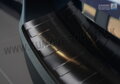 Peugeot 5008 od 2017 Grafit - lišta nárazníka