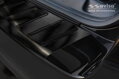 Peugeot 508 Combi 2011-2018 Grafit - lišta nárazníka