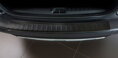 Peugeot 2008 2013-2019 Grafit - lišta nárazníka