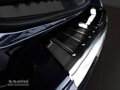 Peugeot 508 Combi od 2019 Grafit - lišta nárazníka