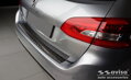 Peugeot 308 SW od 2013 Grafit - lišta nárazníka