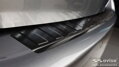 Peugeot 308 SW od 2013 Grafit - lišta nárazníka