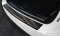 Porsche Cayenne 2010-2014 Grafit - lišta nárazníka