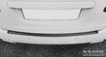 Porsche Cayenne 2010-2014 Grafit - lišta nárazníka