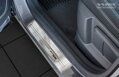 Renault Captur 2012-2019- prahové lišty Special