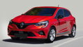 Renault Clio V Htb od 2019 Grafit - prahové lišty Special