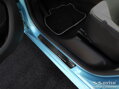 Renault Zoe od 2019 Grafit - prahové lišty Special