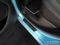 Renault Zoe od 2019 Grafit - prahové lišty Special