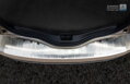 Renault Grand Scenic od 2016  - lišta nárazníka