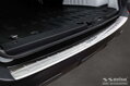 Renault Express od 2021 - lišta nárazníka