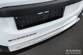Renault Express od 2021 - lišta nárazníka
