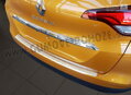 Renault Scenic 2016-2017 - lišta nárazníka