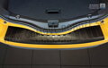Renault Scenic 2016-2017 Grafit - lišta nárazníka