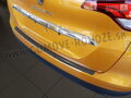 Renault Scenic 2016-2017 Grafit - lišta nárazníka