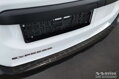 Renault Express od 2021 Grafit - lišta nárazníka